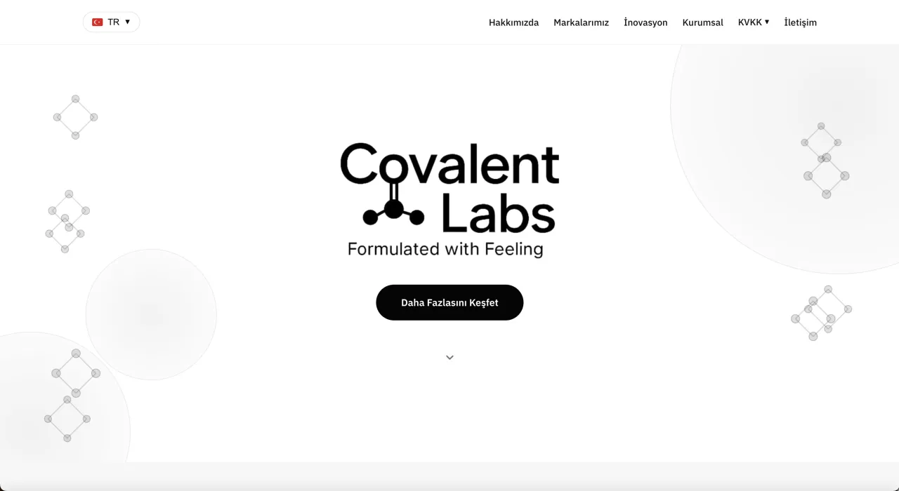 Covalent Labs