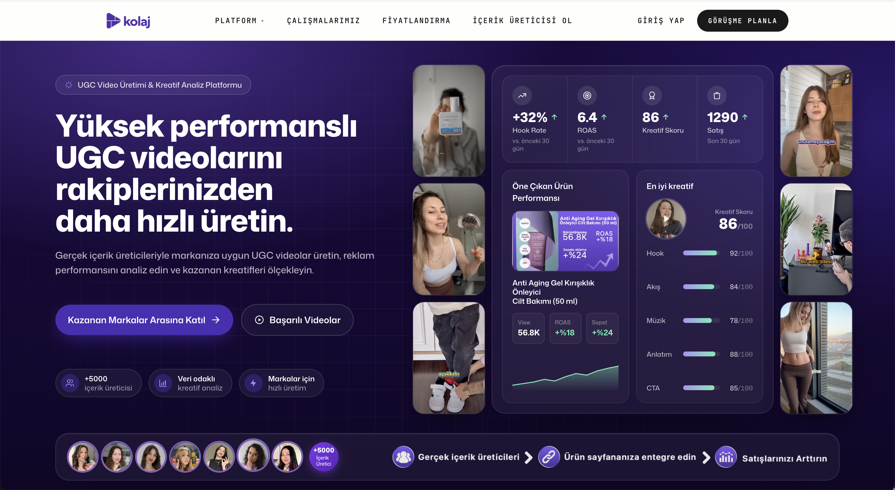 Kolaj Co