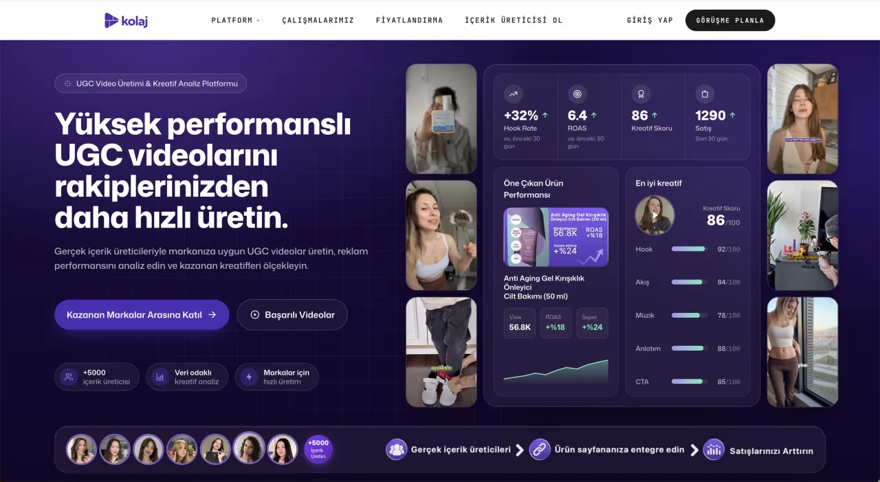 Kolaj Co